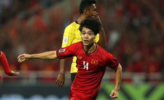 VFF công bố kế hoạch bán vé 3 trận ĐT Việt Nam gặp Thái Lan, UAE, Indonesia
